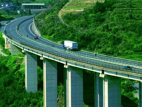 京津塘第二高速公路使用我公司产品_工程案例_廊坊大地木业